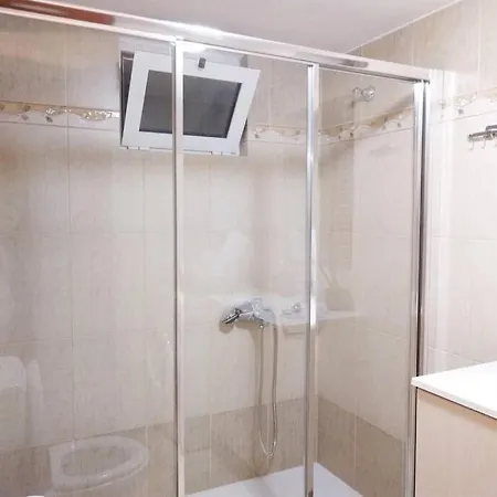 דירה Ammourin House Gazi