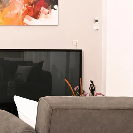 Ammourin House Gazi