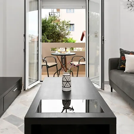 Ammourin House דירה Gazi