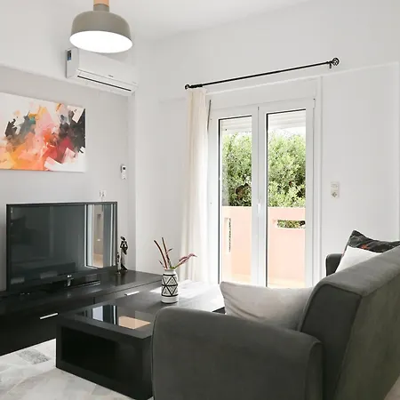 Ammourin House דירה Gazi