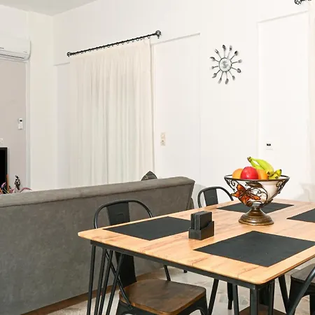 דירה Ammourin House Gazi