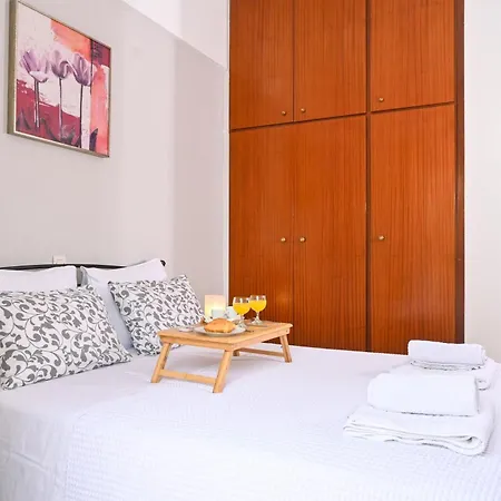 דירה Ammourin House Gazi
