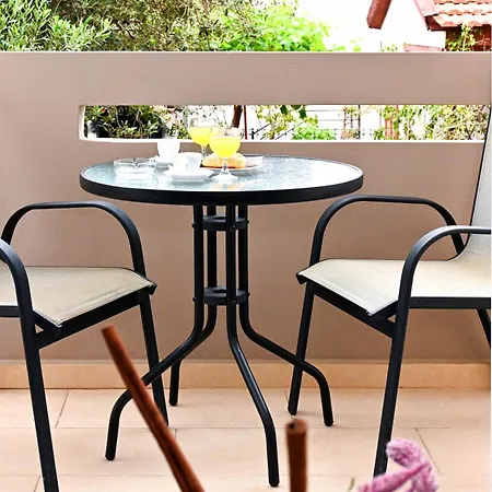 דירה Ammourin House