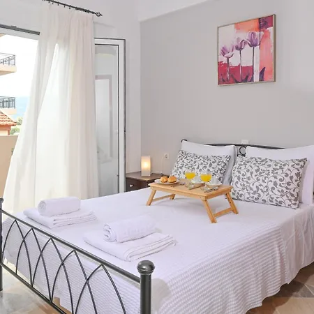דירה Ammourin House Gazi