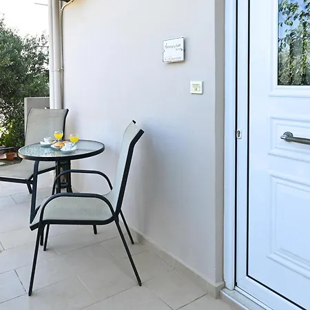 Ammourin House * Gazi